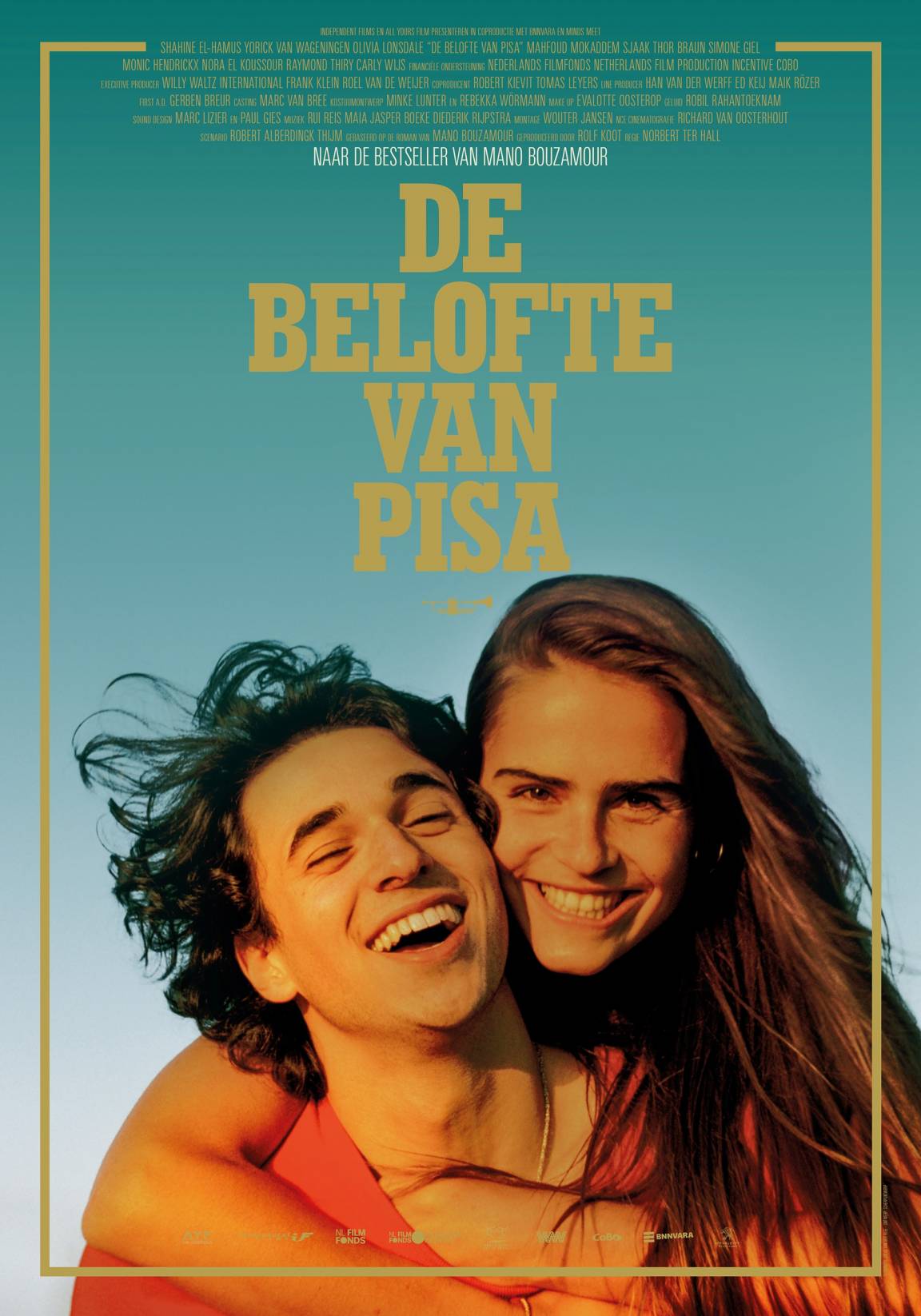 De Belofte van Pisa LantarenVenster Rotterdam De Belofte van Pisa LantarenVenster Rotterdam