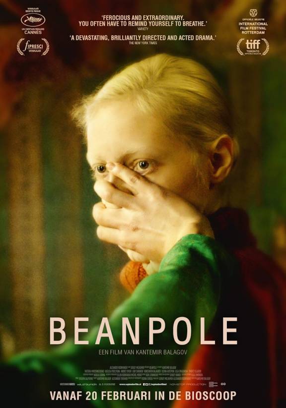 Filmposter Beanpole