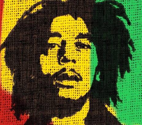 Bob Marley