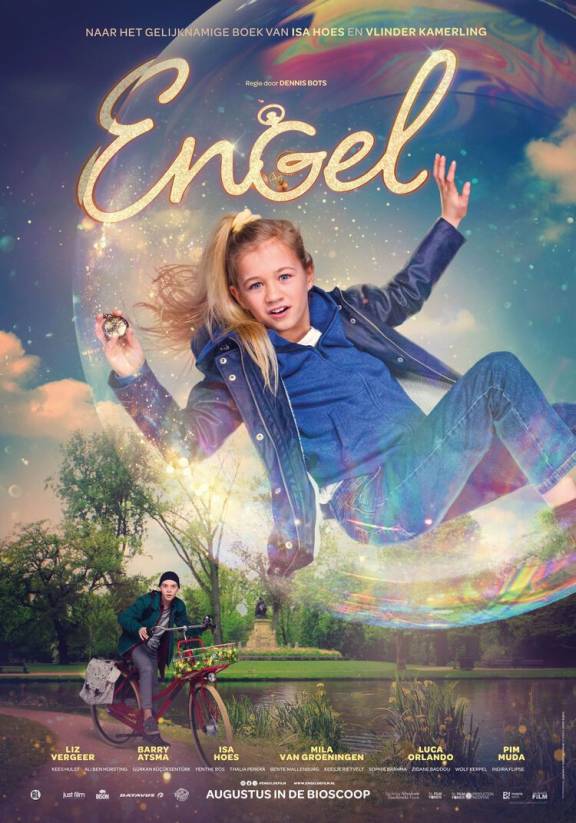 Poster film Engel