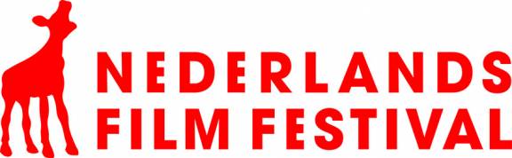 Rood logo Nederlands Film Festival