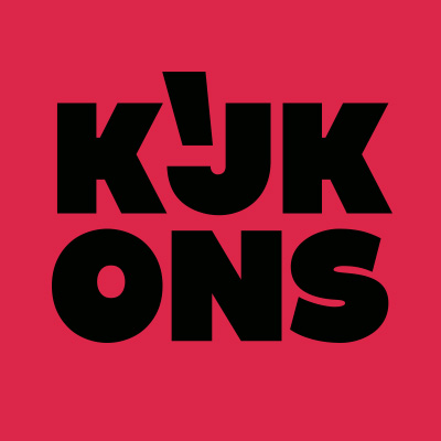 Logo Kijk Ons