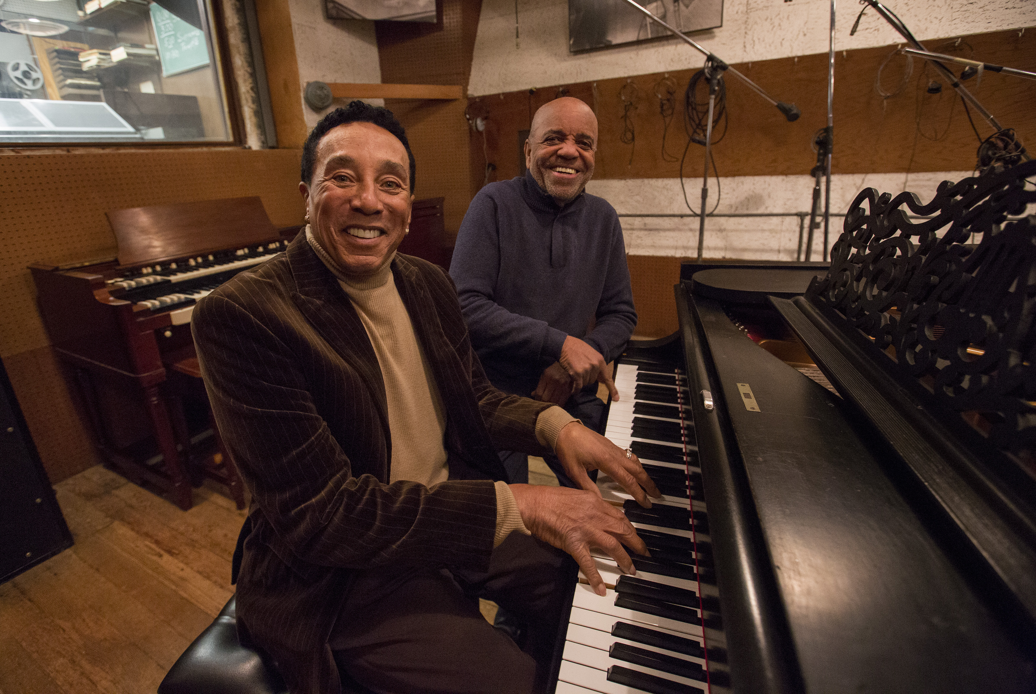 ミュージシャン nom Hitsville: The Making of Motown - LantarenVenster Rotterdam