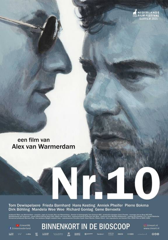 Filmposter Nr. 10