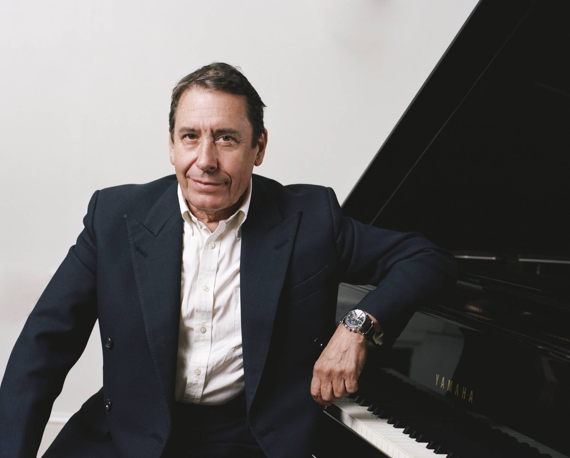 Jools Holland And His Rhythm & Blues Orchestra LantarenVenster Rotterdam