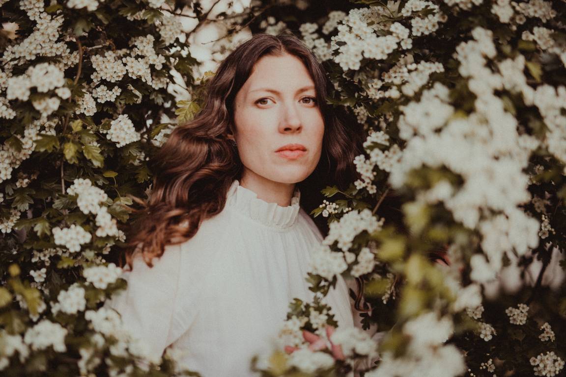 Alela Diane - LantarenVenster Rotterdam