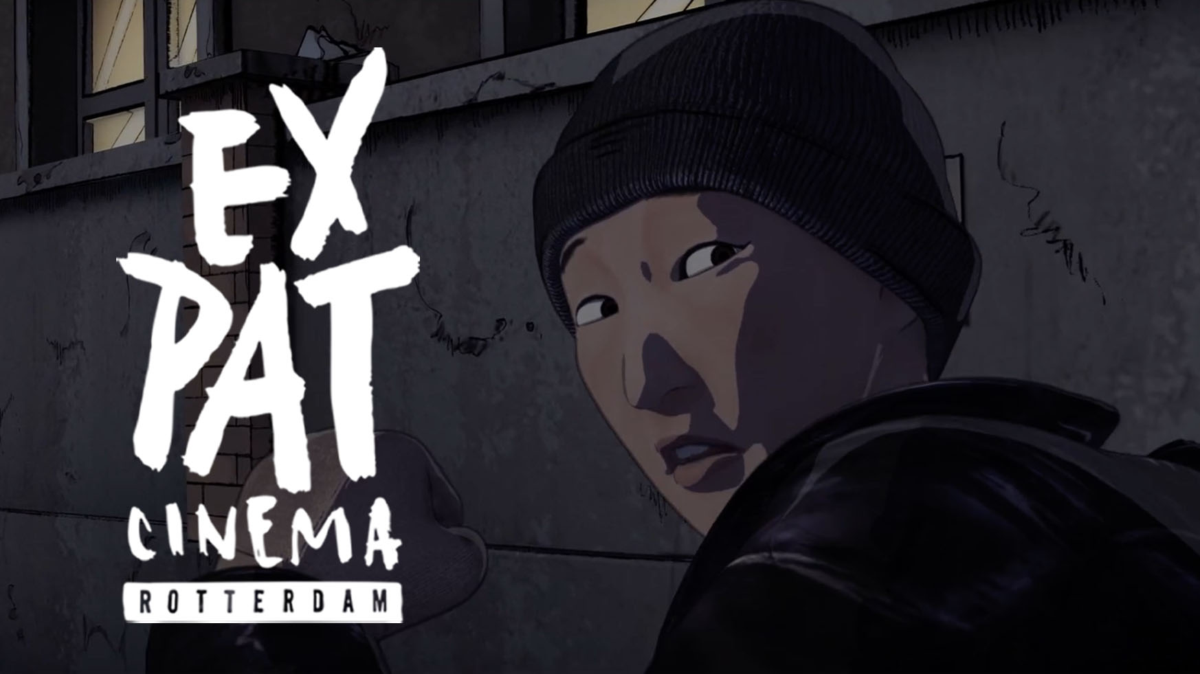 Eternal Spring Expat Cinema Rotterdam with English subtitles