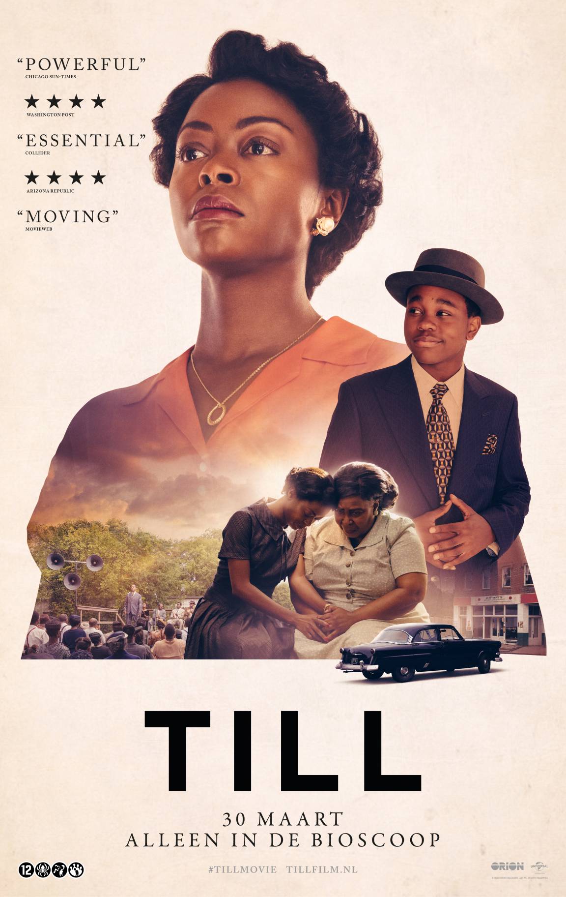 Filmposter Till