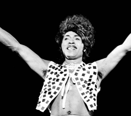 filmbeeld little Richard