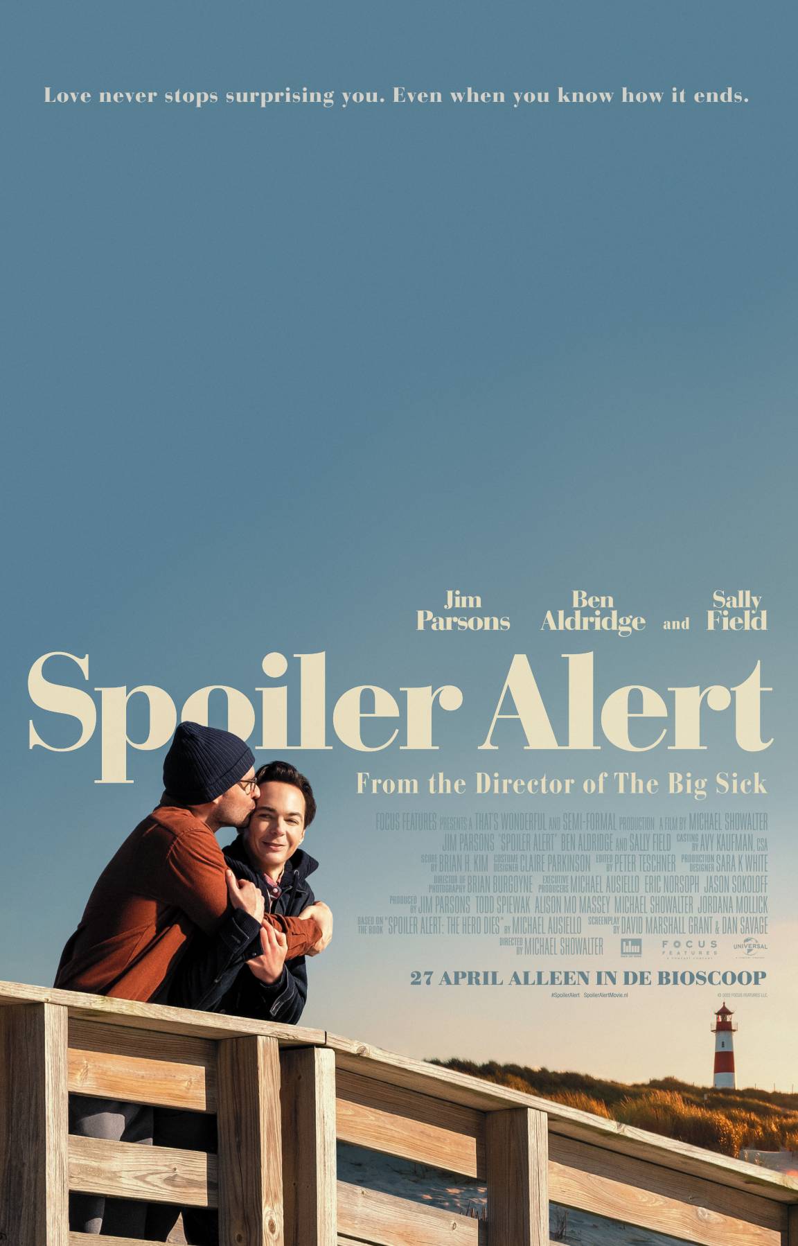 poster Spoiler alert