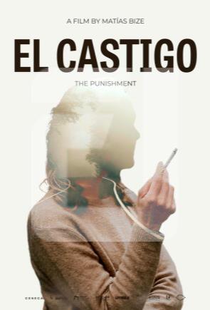 El Castigo - poster