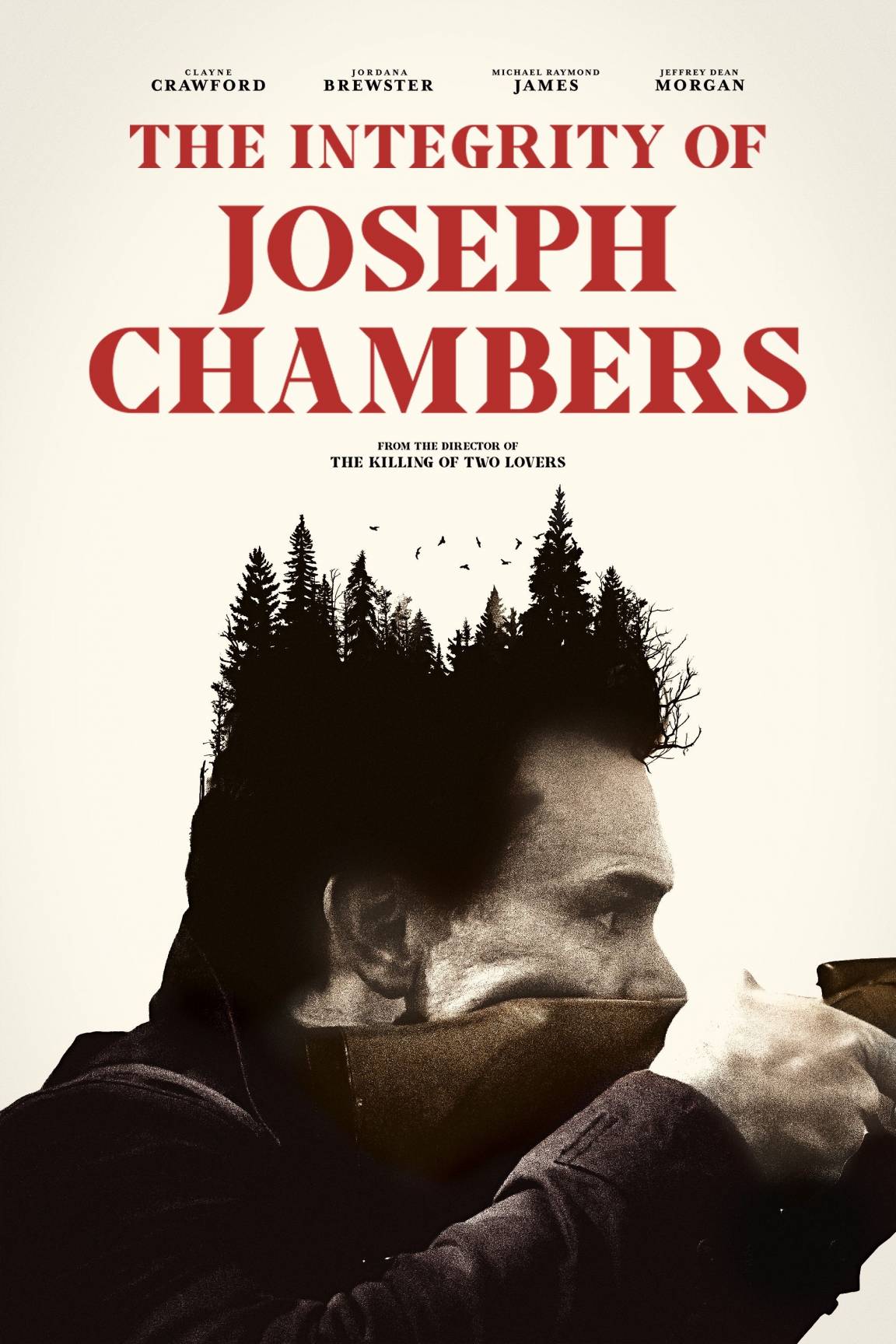 The Integrity of Joseph Chambers - poster 