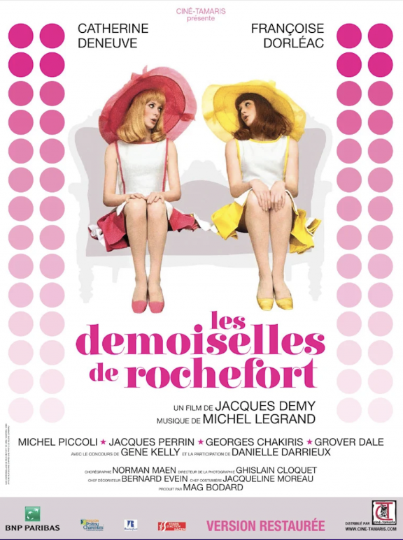 les-demoiselles-de-rochefort-poster