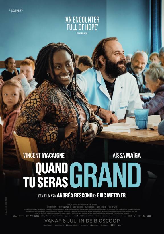 Quand-Tu-Seras-Grand-poster