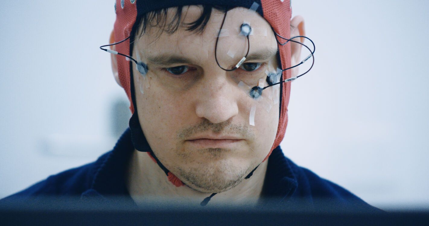 Als de nacht maar niet valt - LantarenVenster Rotterdam