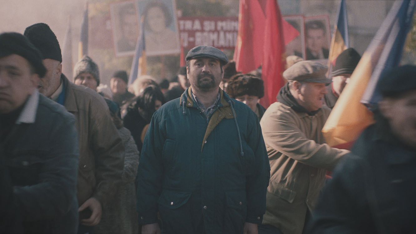 The New Year That Never Came - LantarenVenster Rotterdam