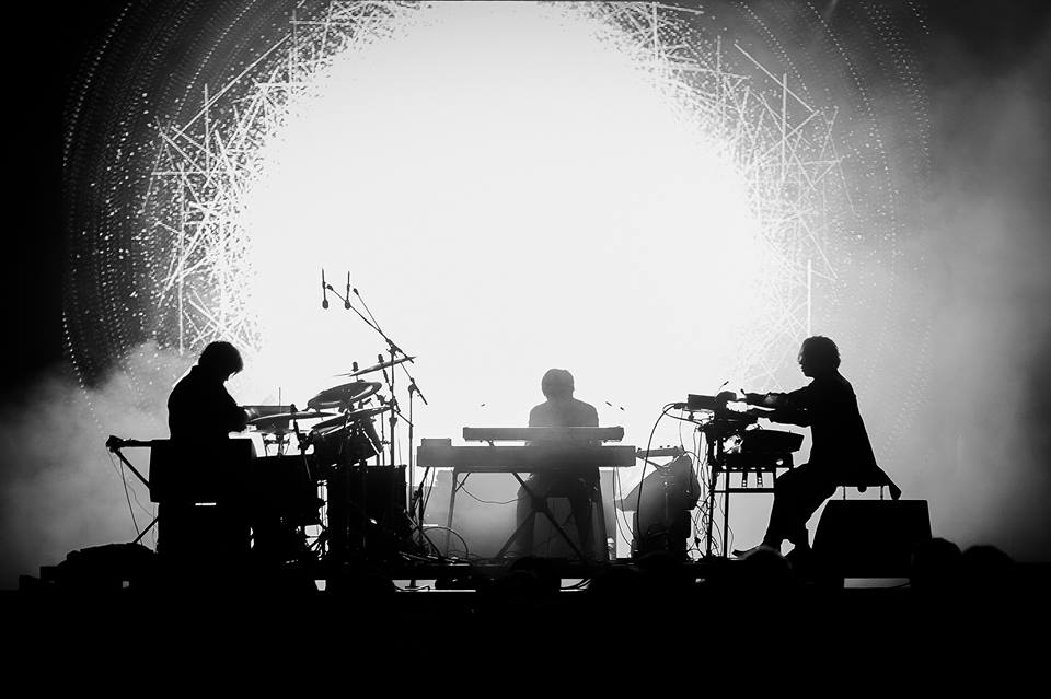 Mouse on the Keys - LantarenVenster Rotterdam