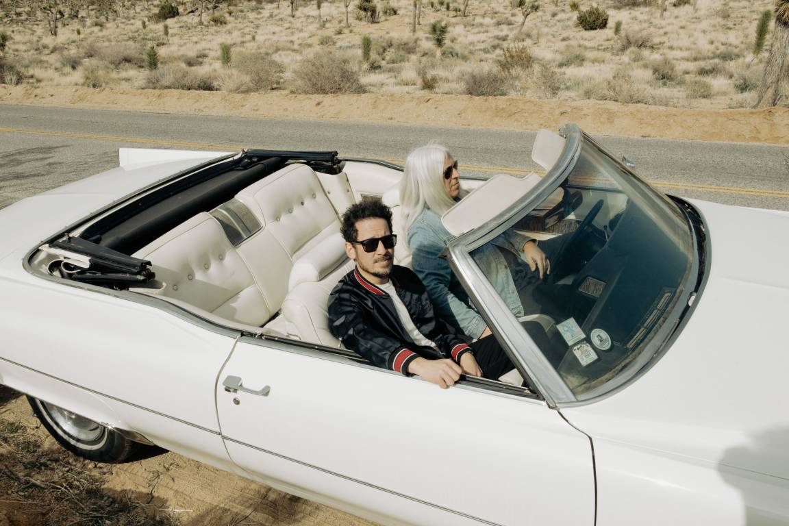 Young Gun Silver Fox - LantarenVenster Rotterdam