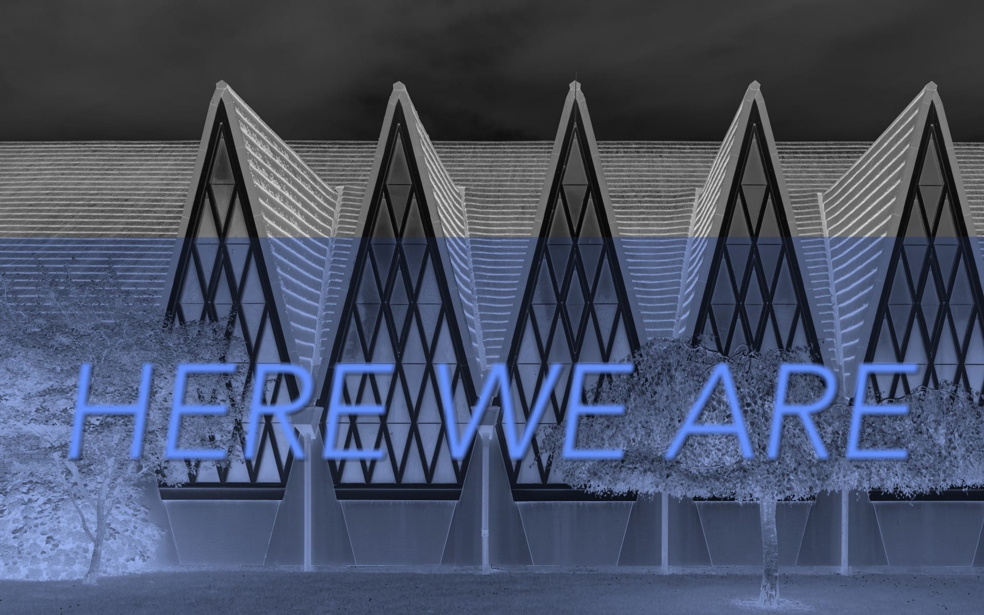 The Masters: Elizabeth Price - LantarenVenster Rotterdam