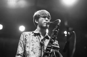 sax foto joep