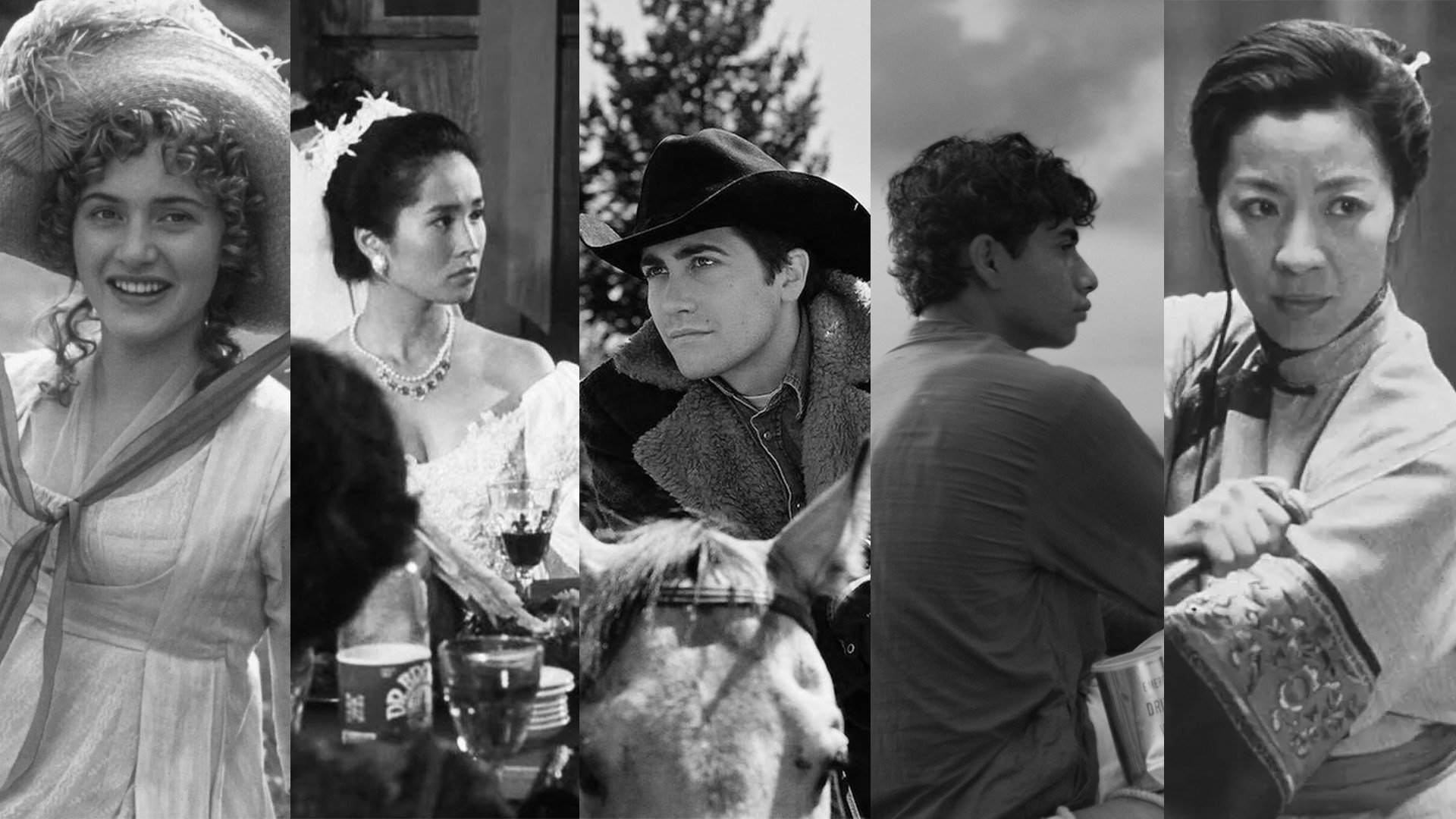Ang Lee Collection Ang Lee in Focus - LantarenVenster Rotterdam