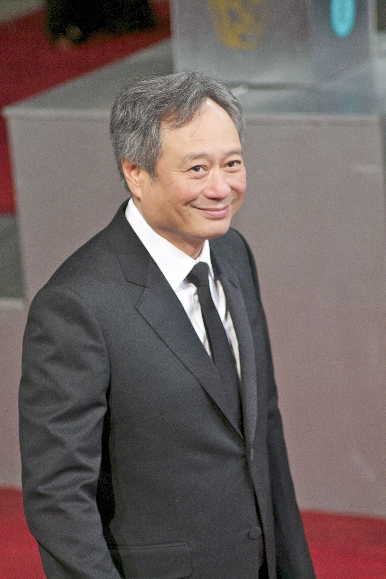 Ang Lee Collection Ang Lee in Focus - LantarenVenster Rotterdam