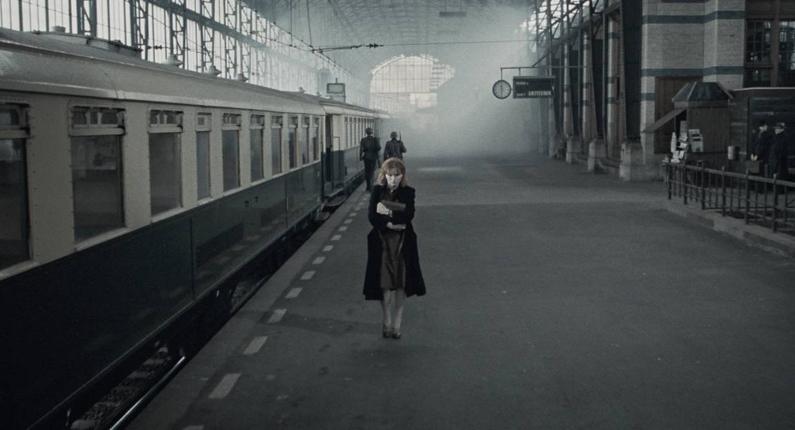 Het meisje met het rode haar (1981)