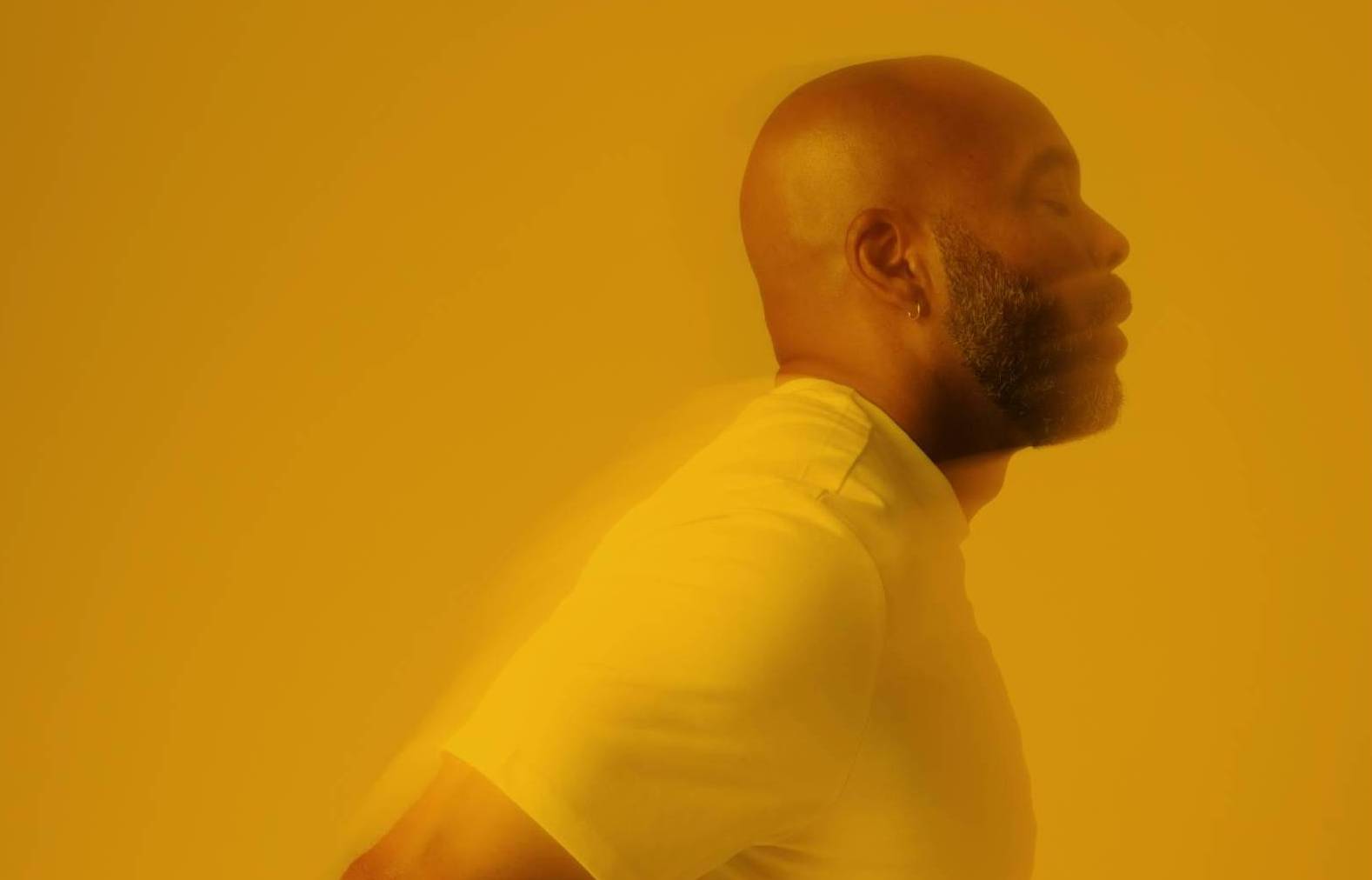Myles Sanko Live - 15 Oct — LantarenVenster, Rotterdam