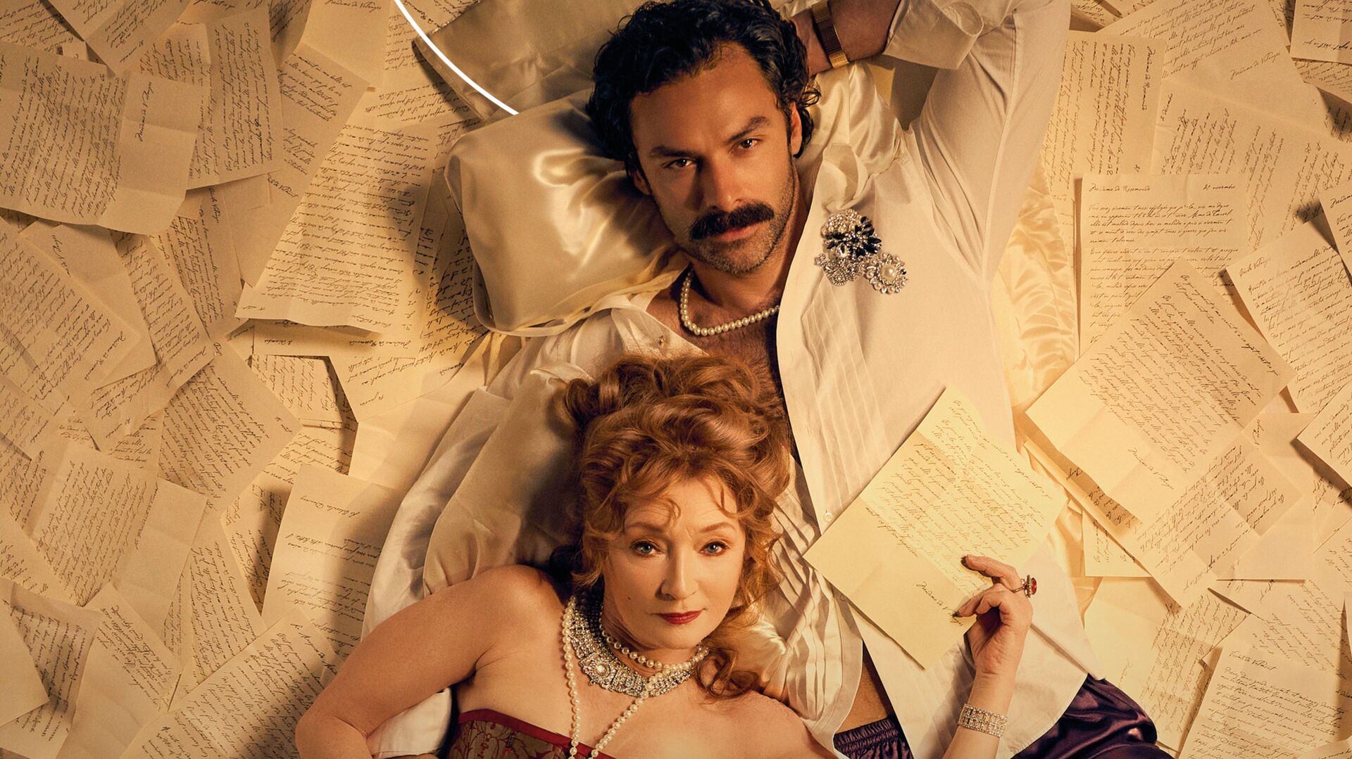 NT Live 2026 – Les Liaisons Dangereuses