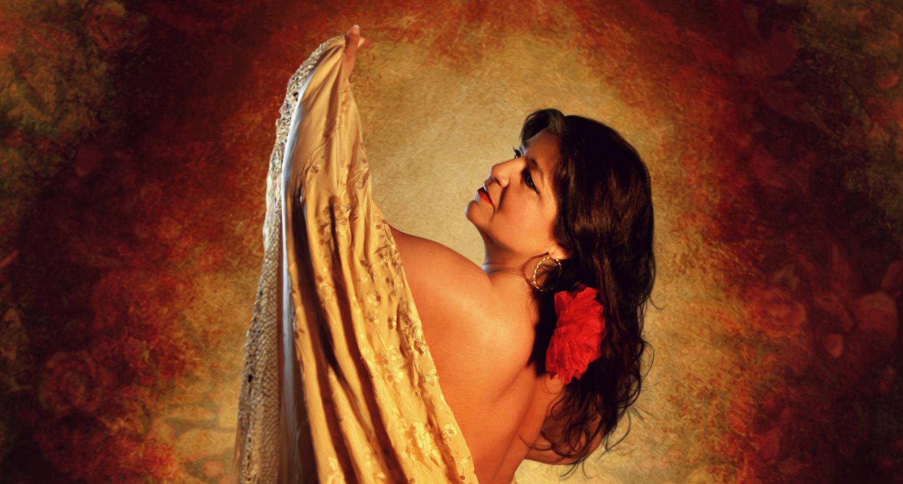 Compañía María La Serrana - DESNUDA