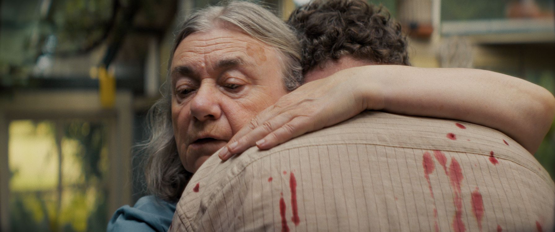 Een mislukt eerbetoon aan moederliefde