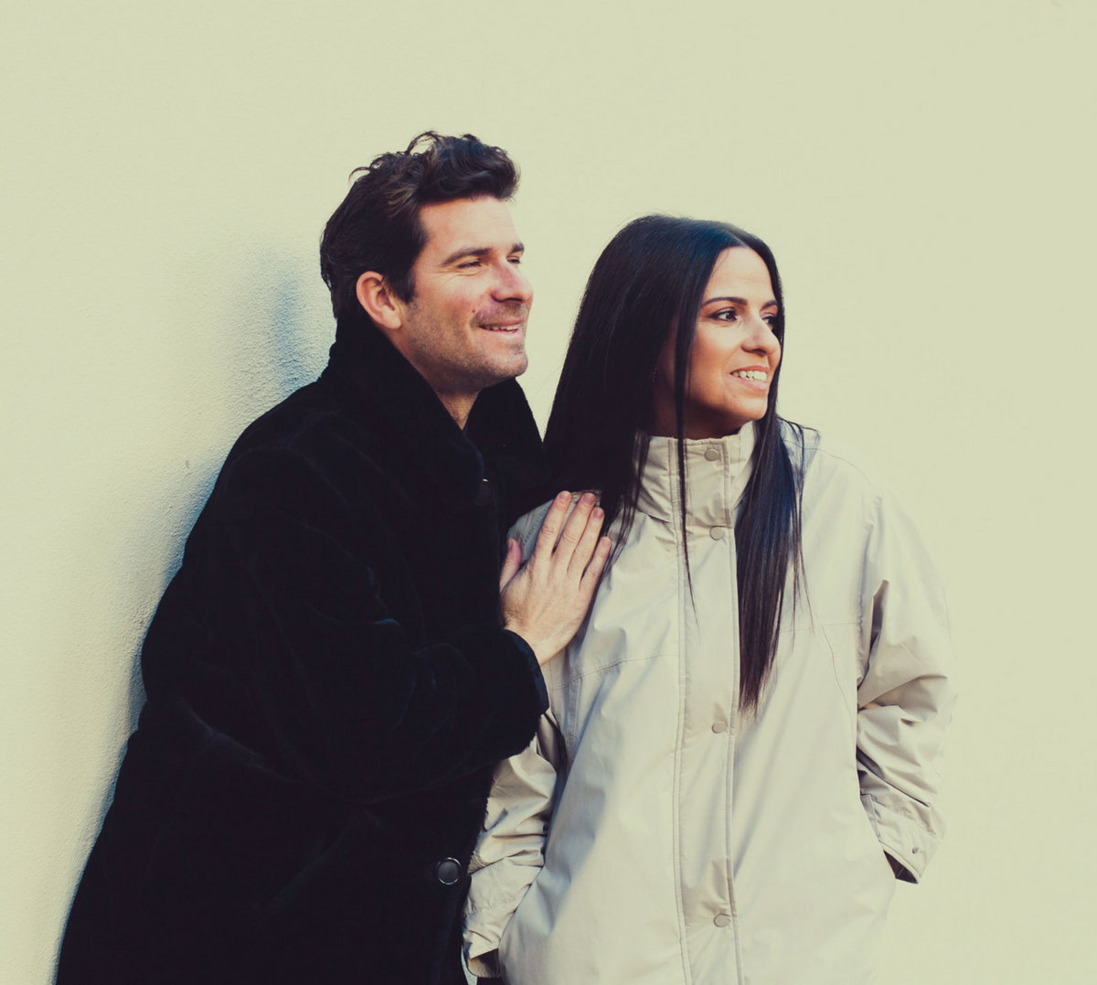 LINA_ & Marco Mezquida