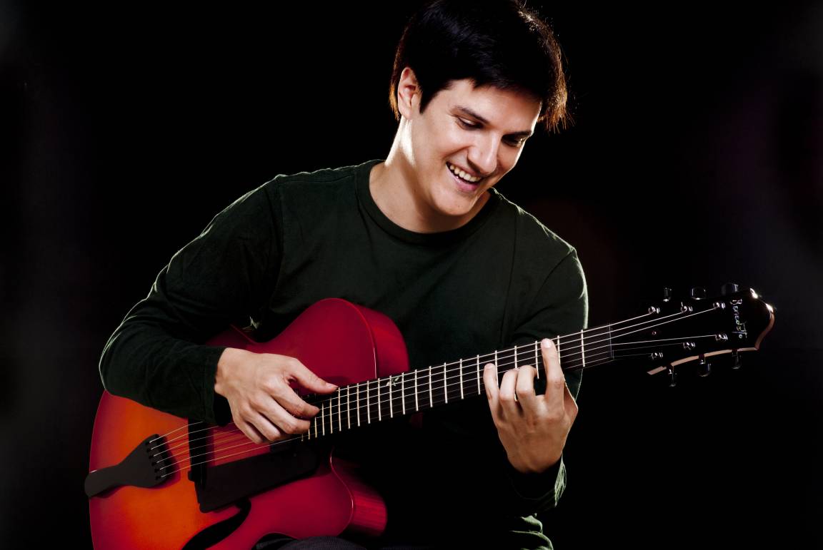 Chico Pinheiro Quartet