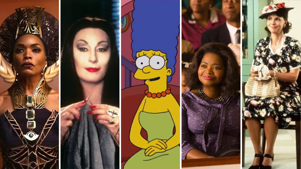 Film & Moederdagontbijt - Treat Her Like A Lady