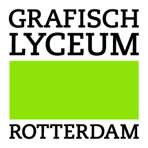 Logo Grafisch Lyceum