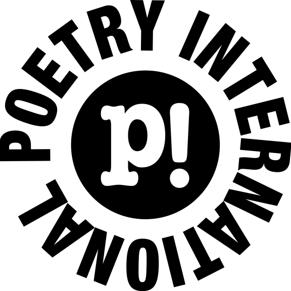 Logo van Poetry International