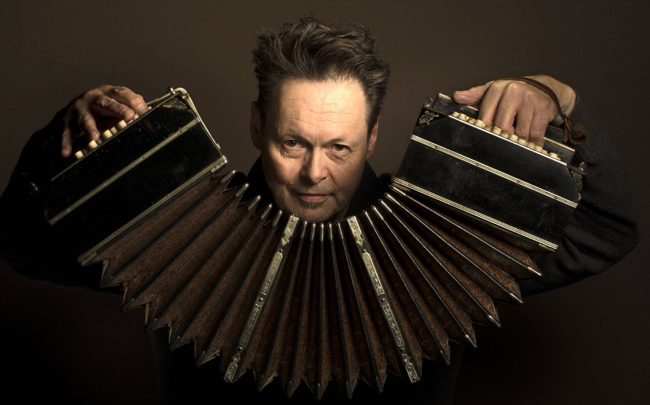 Carel Kraayenhof & Matangi Quartet