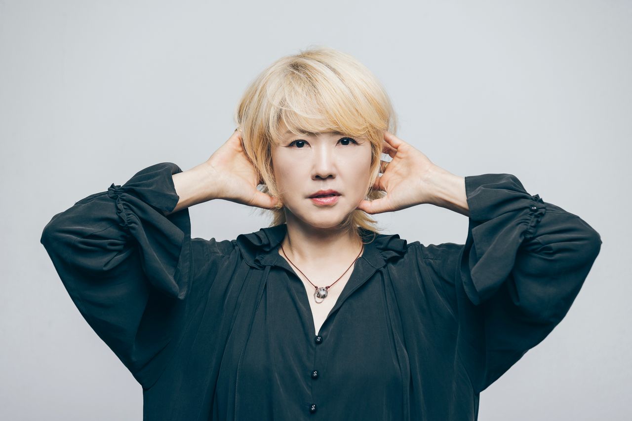 Youn Sun Nah