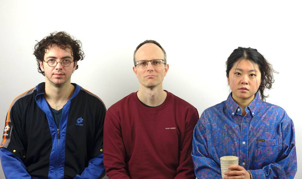 Philipp Rüttgers Trio