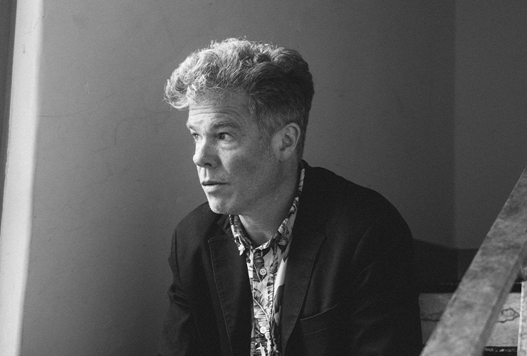 Josh Ritter (solo)