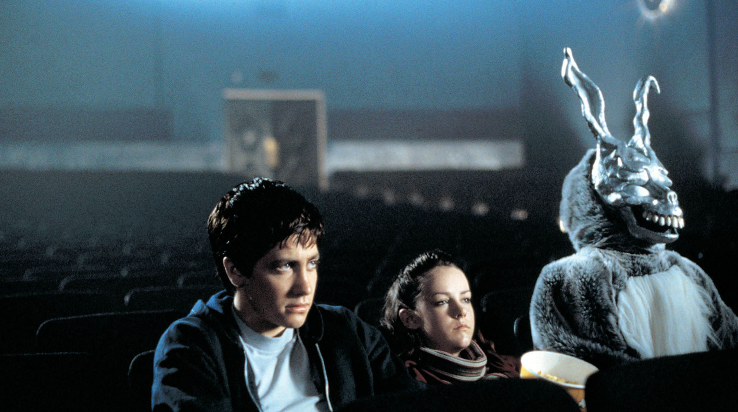 Donnie Darko (25th Anniversary)