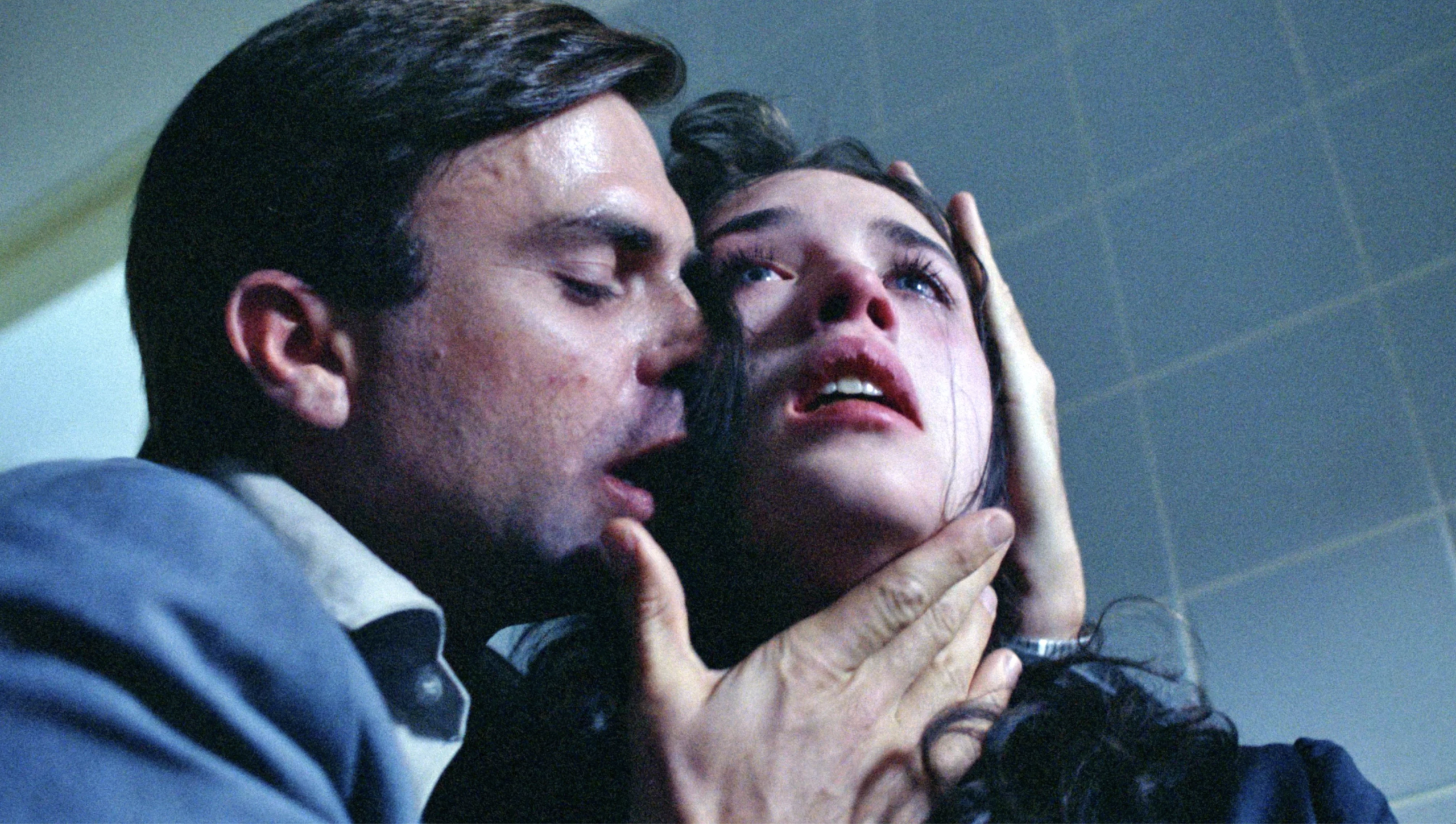 Filmcollege: Psychosexual Drama + Possession (1981)