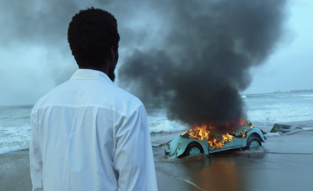Re-Score – The Burial of Kojo door Peter Somuah ft. Latanya Alberto &amp; MiDi KwaKwa