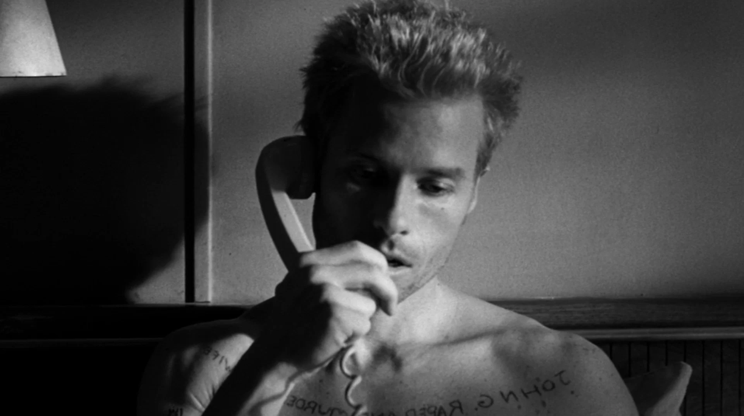 Memento (2000)