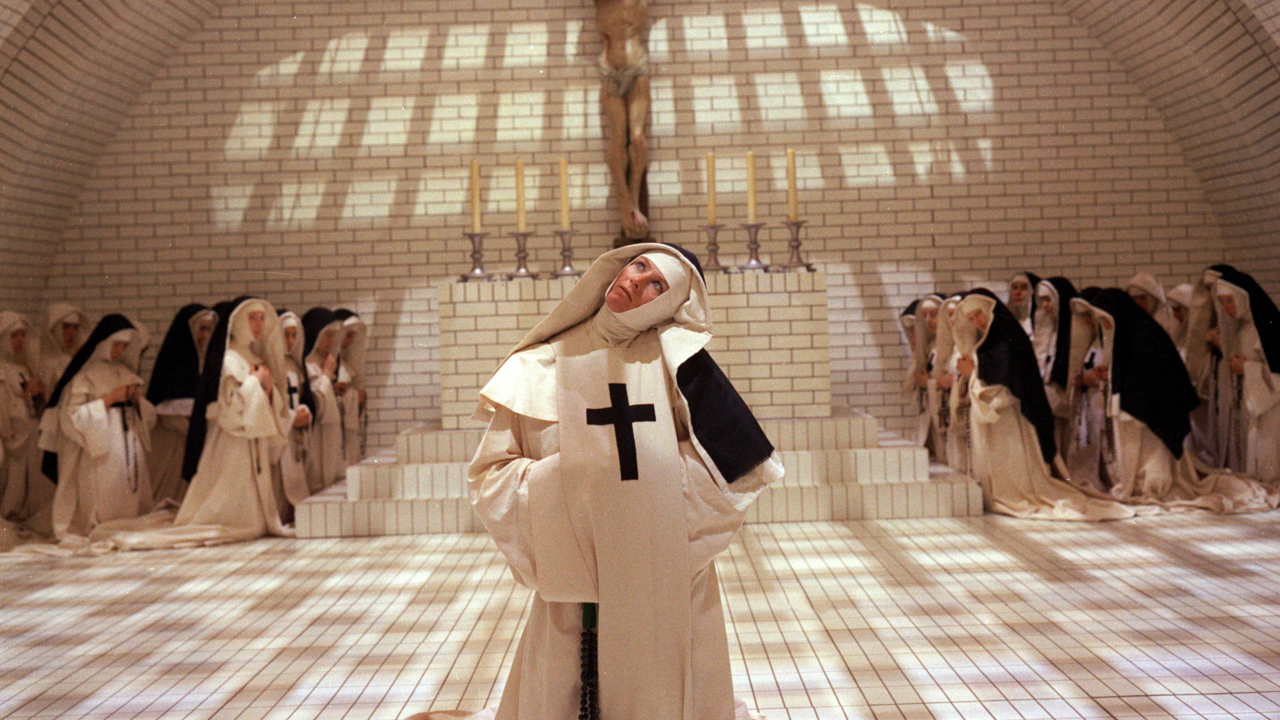 The Devils (1971)